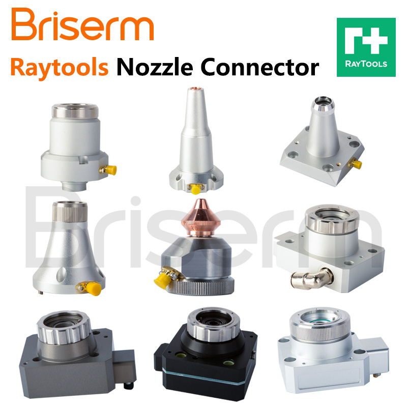 Holy Stone Drone Hs720 - Raytools TRA Laser Nozzle Sensor Connector