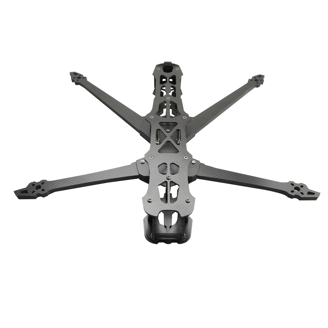 GK-V3 15inch 680mm FPV Drone F - Fpv Drone Kit ulasan dan harga