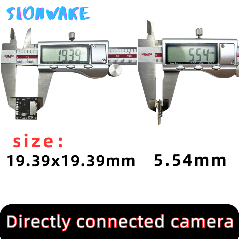SLONWAKE MINI DVR Recording Mo - Fpv Drone Frame ulasan dan harga