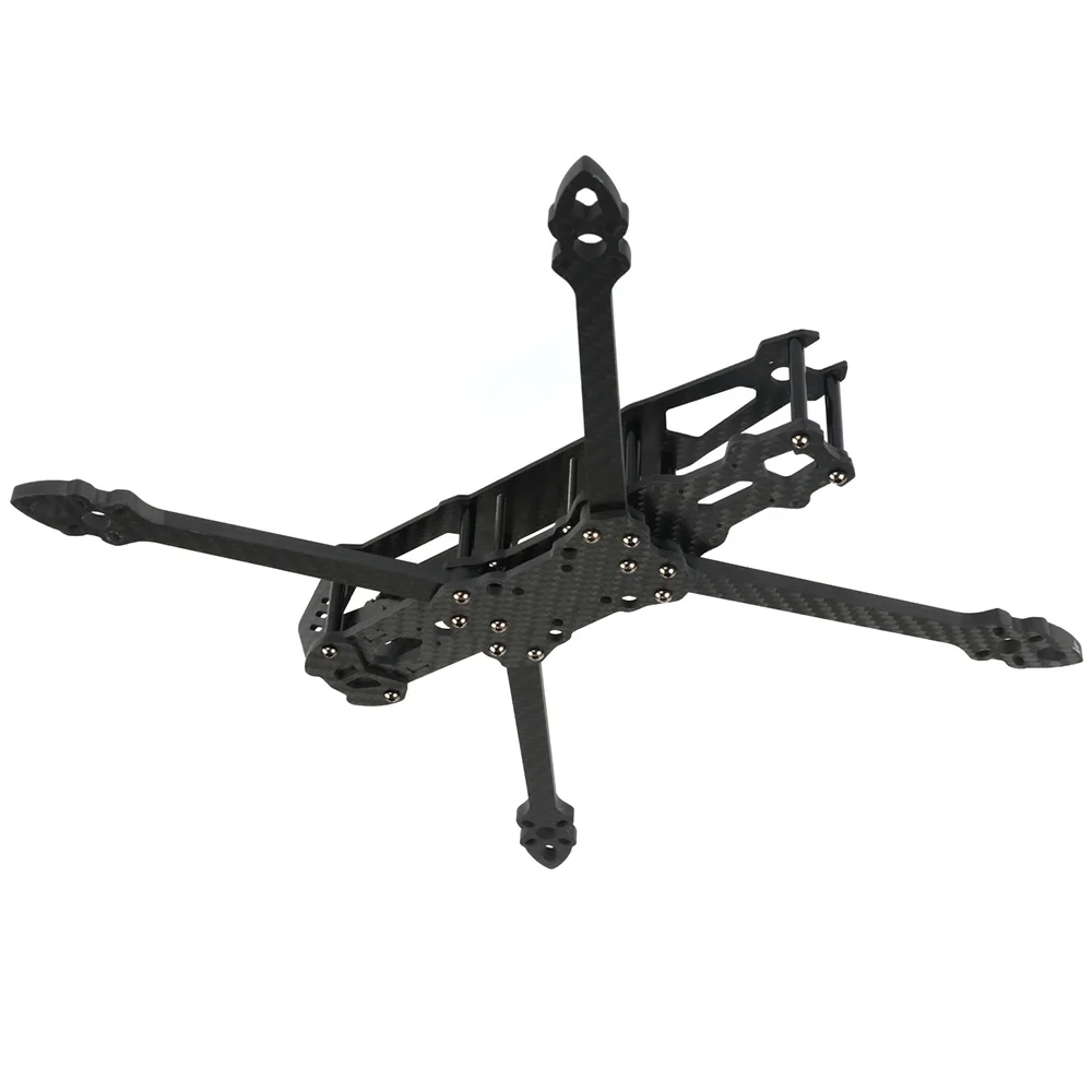 Mark 4 7 inch V2 295mm / 8inch - Fpv Drone Kit ulasan dan harga