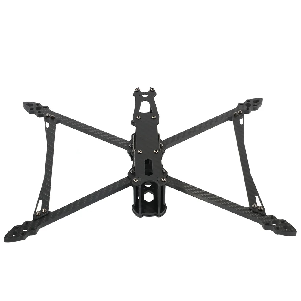 Mark 4 7 inch V2 295mm / 8inch - Fpv Drone Kit ulasan dan harga