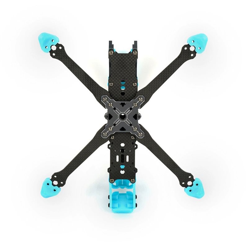 MACH-MANTA V2 5 Inch Carbon Fi - Fpv Drone Kit ulasan dan harga