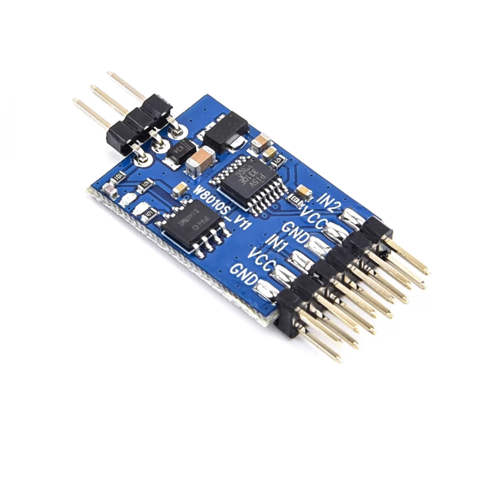 5.8G 3 Channel Video Switcher  - Fpv Drone Receiver ulasan dan harga