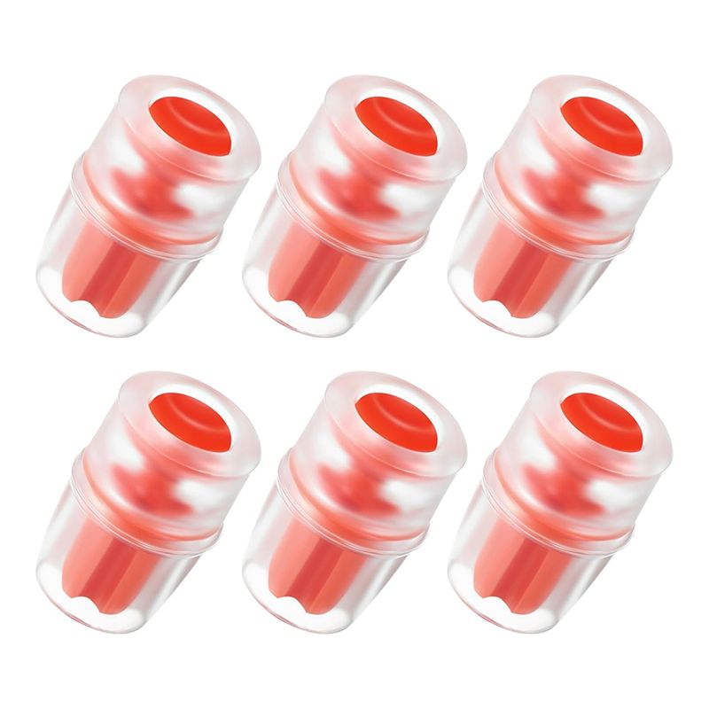 B62B-6Pcs Replacement Bite Val - Jjrc Drone X12 ulasan dan harga