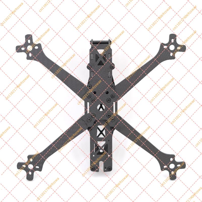 for TBS Source One V6 5-Inch F - Tbs Fpv Source One ulasan dan harga
