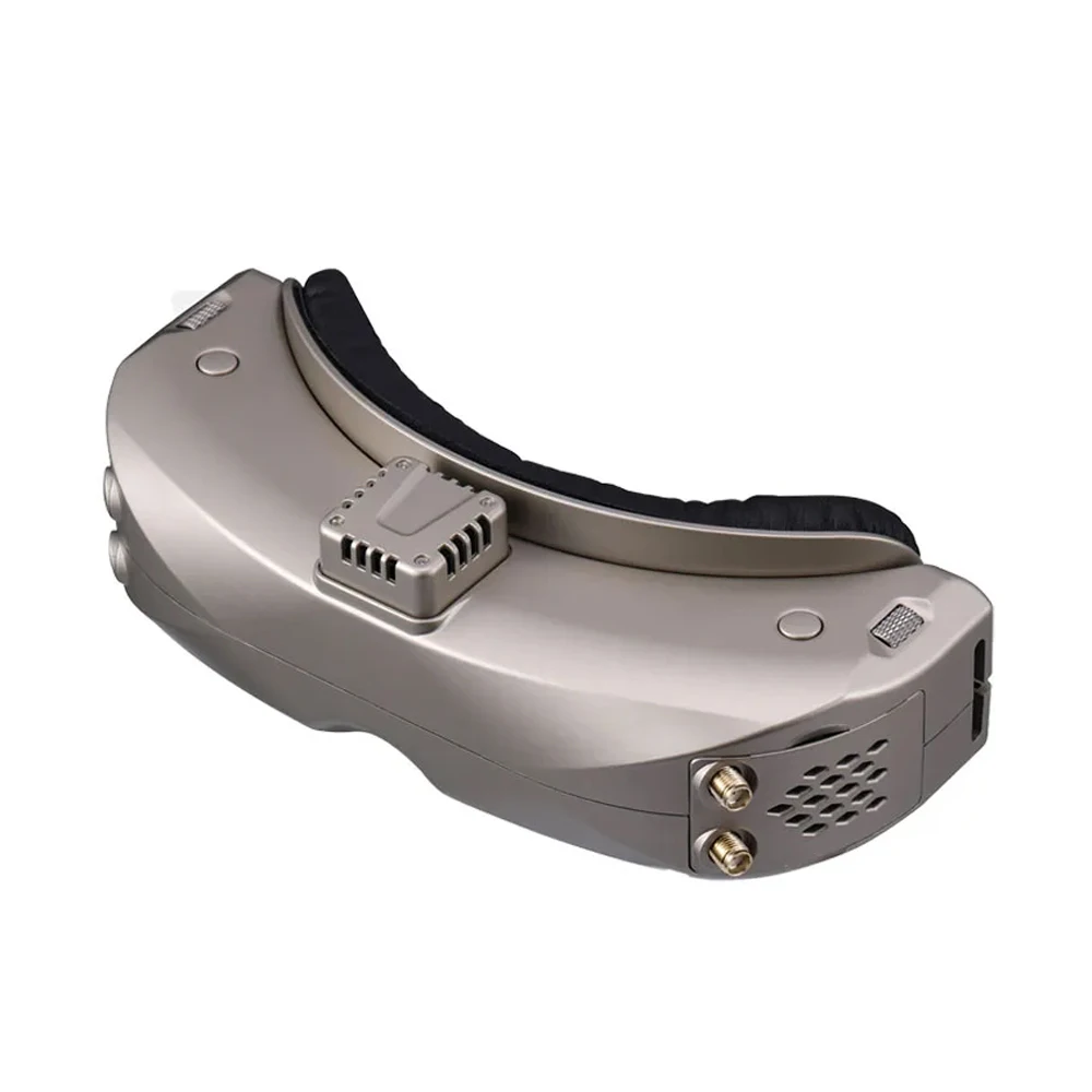 Skyzone Sky04X Pro Oled Fpv Go - Fpv Drone Goggles ulasan dan harga
