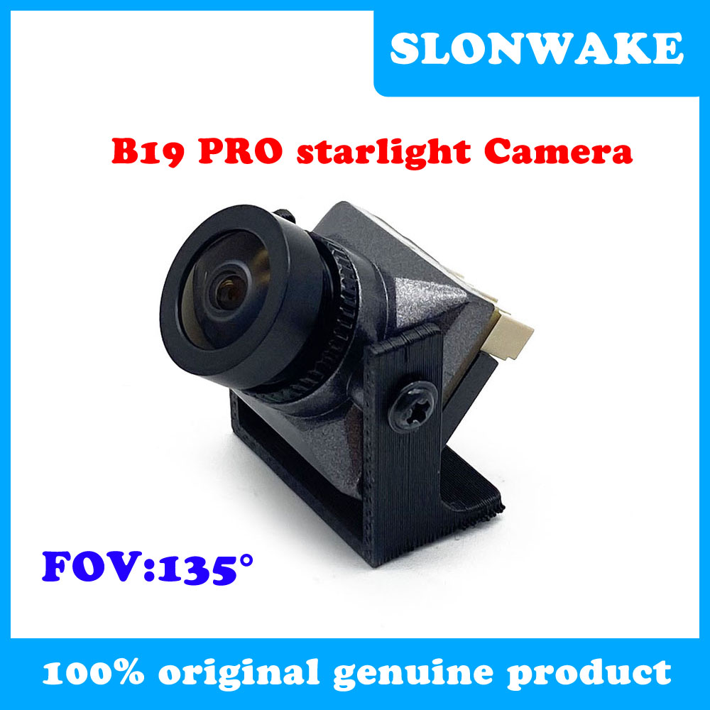 JINJIEAN B19 PRO Mini FPV Came - Fpv Drone Frame ulasan dan harga