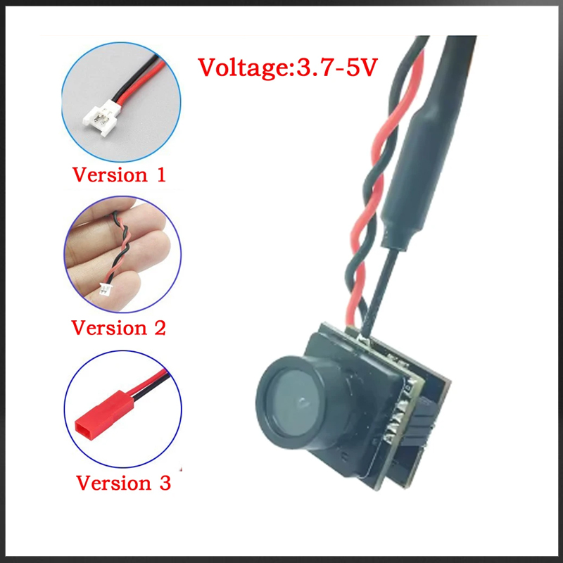 SLONWAKE FPV 25mW power simula - Fpv Drone Vtx ulasan dan harga