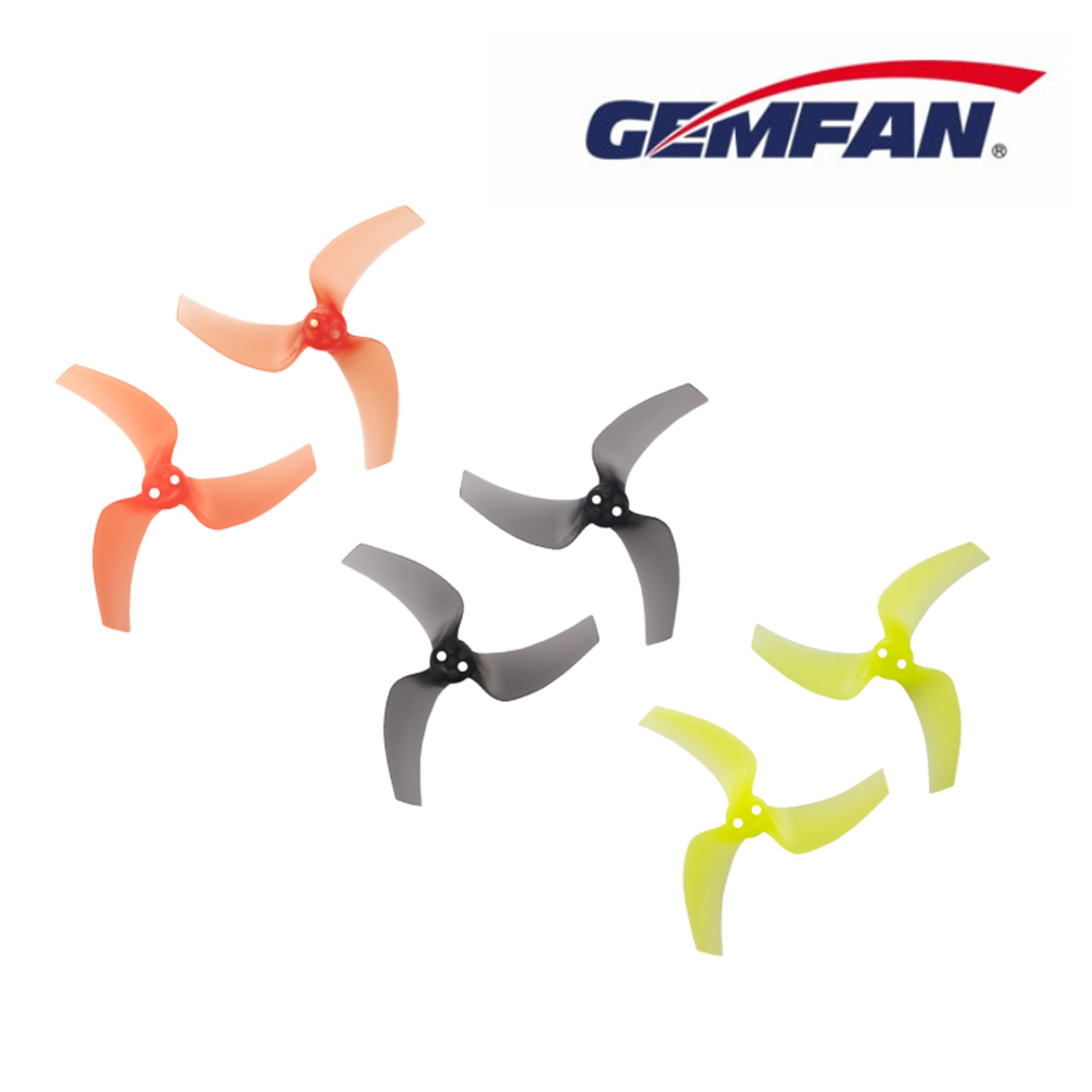 Gemfan 3.2inch Props for DJI a - Fpv Drone Battery ulasan dan harga
