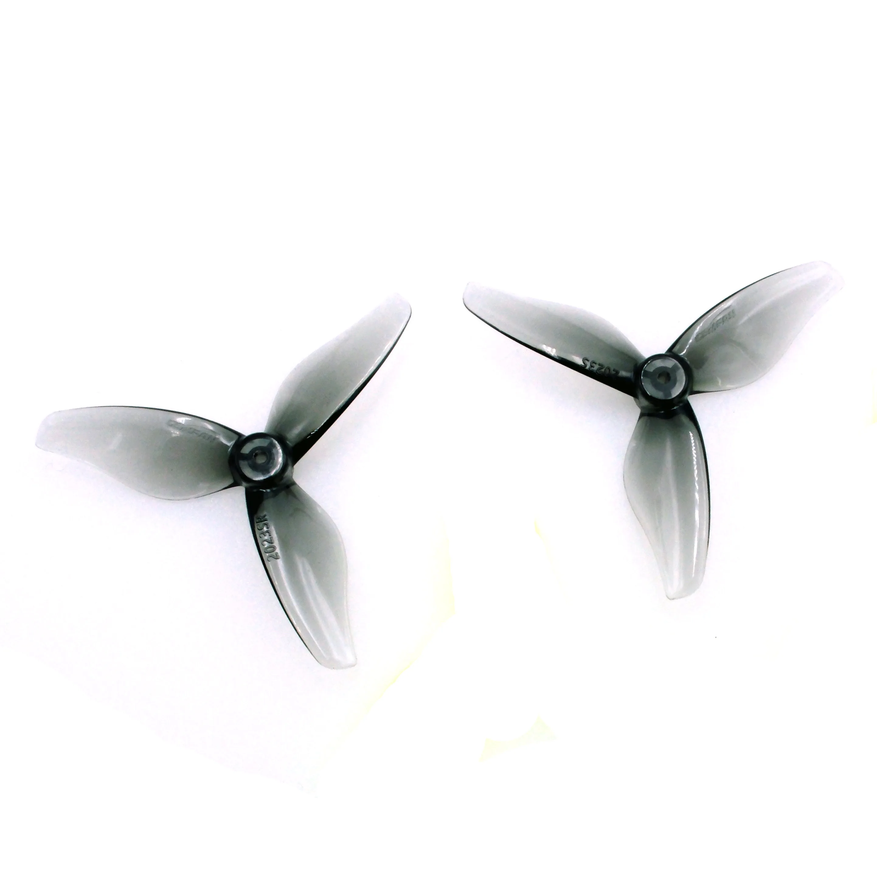 4-16Pairs Gemfan Hurricane 202 - Fpv Drone Propeller ulasan dan harga