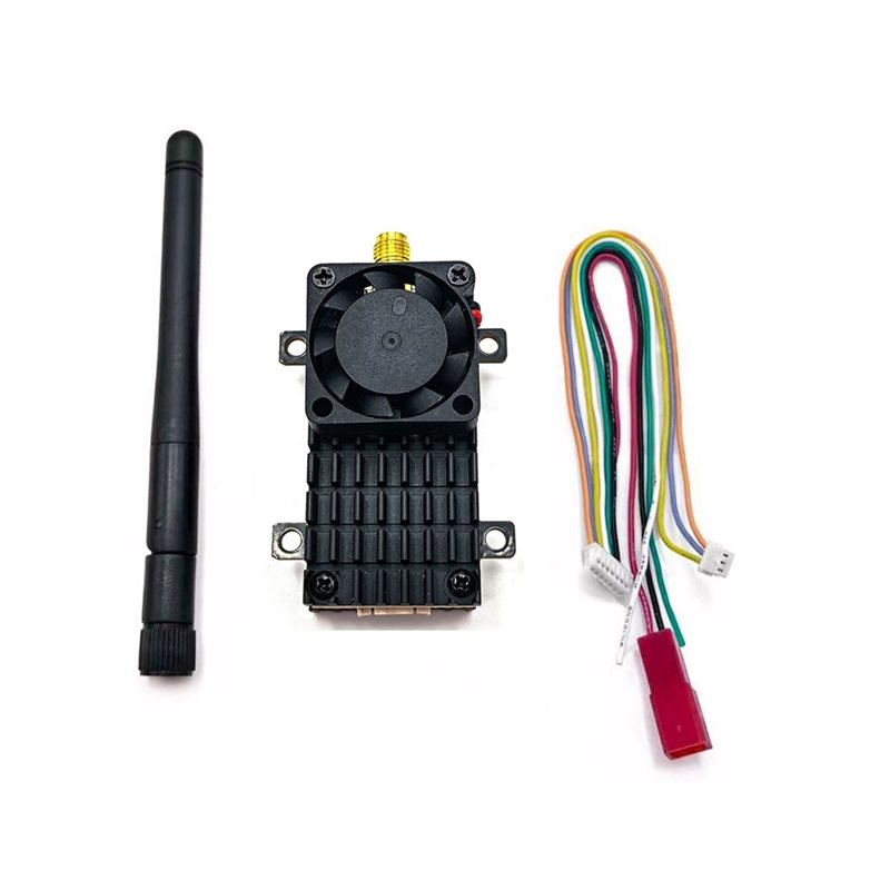 【NEW USER EXCLUSIVE】For 5-20KM - Fpv Drone Vtx ulasan dan harga