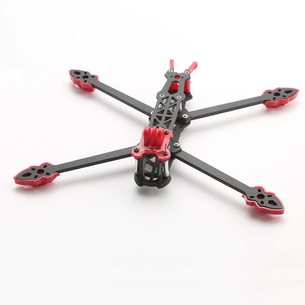 Mark4 8 Inch 375mm Wheelbase 5 - Fpv Drone Kit ulasan dan harga