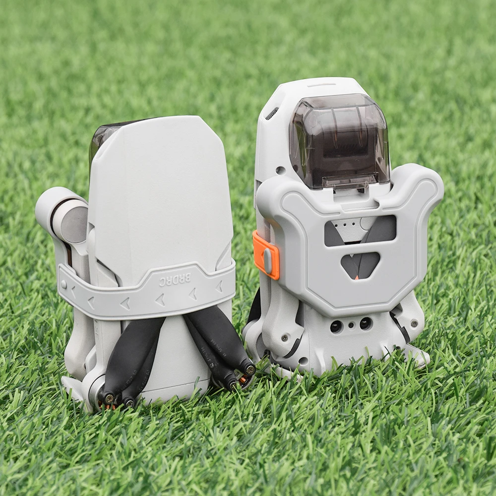 BRDRC Propeller Holder for DJI - Dji Drone Mini 4 Pro ulasan dan harga