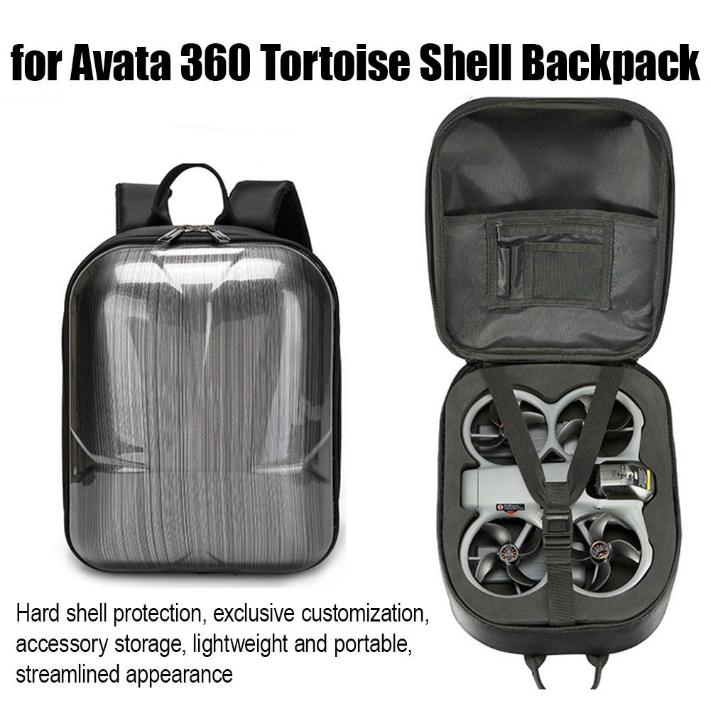 Hard Shell Backpack for dji Av - Fpv Drone Bag ulasan dan harga