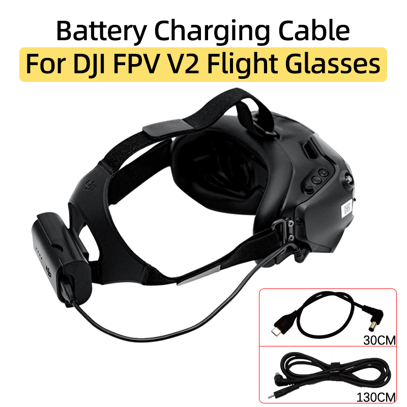 For DJI FPV/Avata Drone Goggle - Fpv Drone Goggles ulasan dan harga