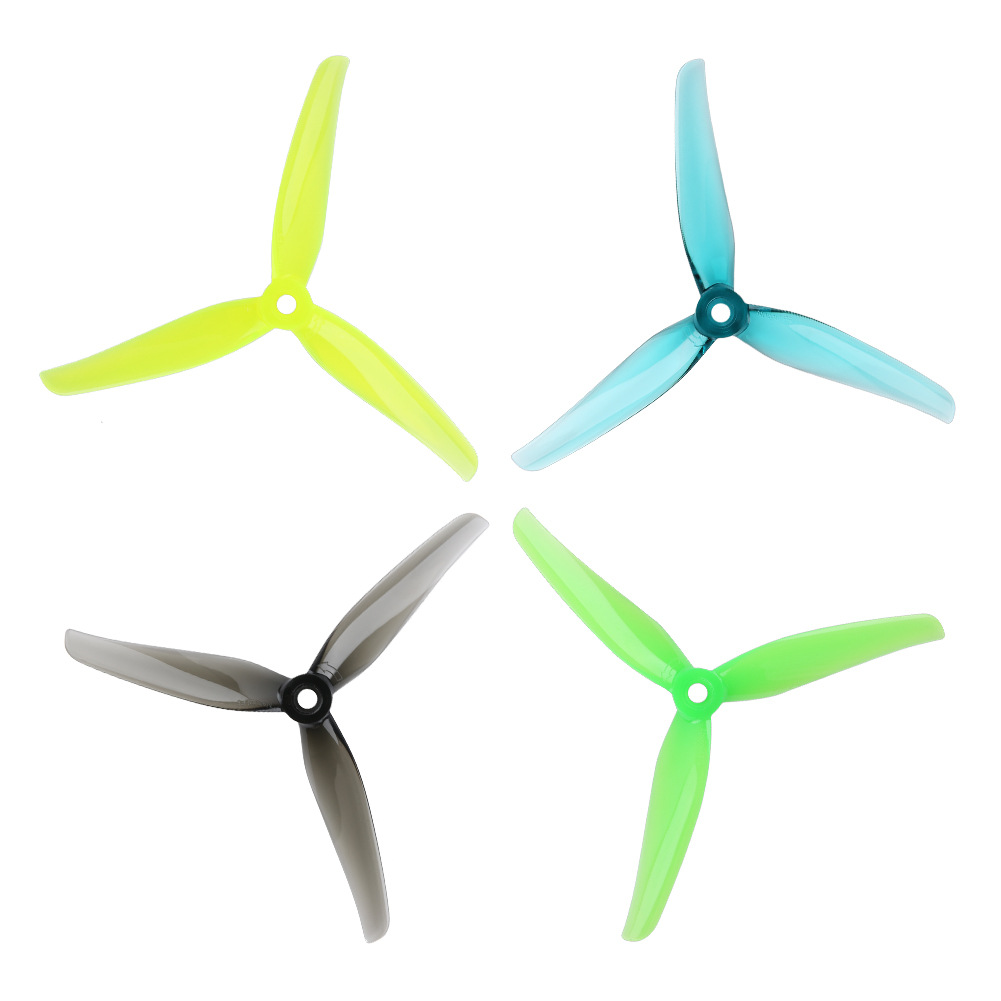 iFlight Nazgul F5 5inch 3 Blad - Fpv Drone Propeller ulasan dan harga
