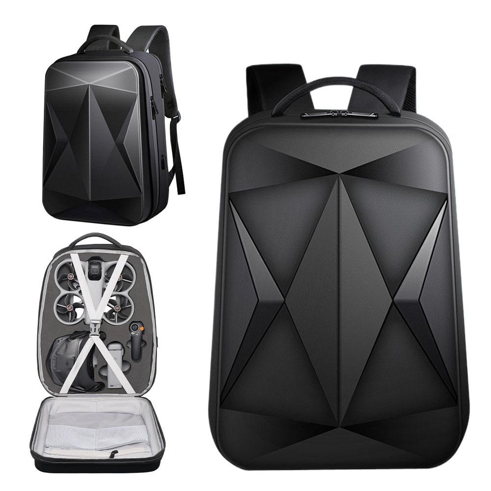 Hard Shell Drone Backpack for  - Fpv Drone Bag ulasan dan harga