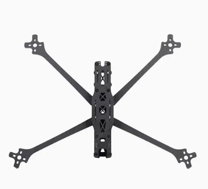 Original TBS SOURCE ONE V5 7IN - Tbs Fpv Source One ulasan dan harga
