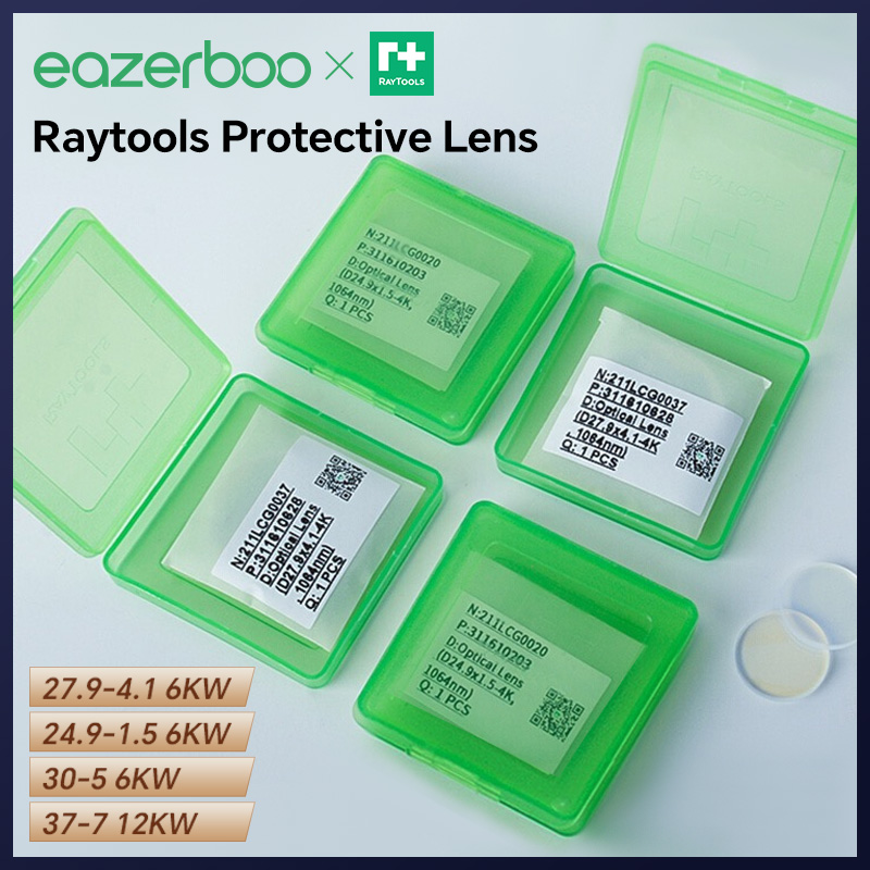 Raytools Laser Protective Lens - Holy Stone Drone Hs720 ulasan dan harga