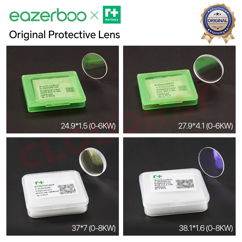 Raytools Laser Protective Lens - Holy Stone Drone Hs720 ulasan dan harga