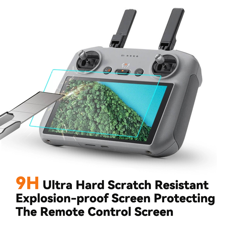 Protective Film for DJI Mini 3 - Dji Drone Mini 4 Pro ulasan dan harga