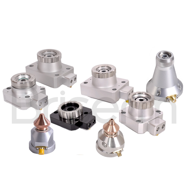 Raytools TRA Laser Nozzle Sens - Holy Stone Drone Hs720 ulasan dan harga