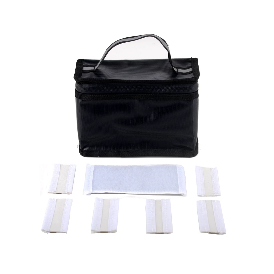 155x115x90mm Fireproof Explosi - Fpv Drone Bag ulasan dan harga