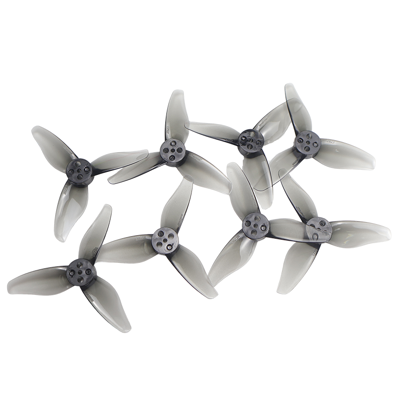 NEW 4Pairs/8pcs Gemfan Hurrica - Fpv Drone Propeller ulasan dan harga