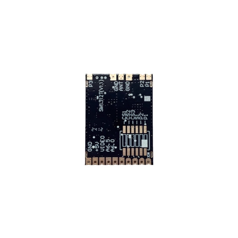 3.3G 800mw 1.6W FPV Antenna VT - Fpv Drone Vtx ulasan dan harga